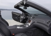 Mercedes-Benz SL-Class Mercedes-Benz SL-Class
